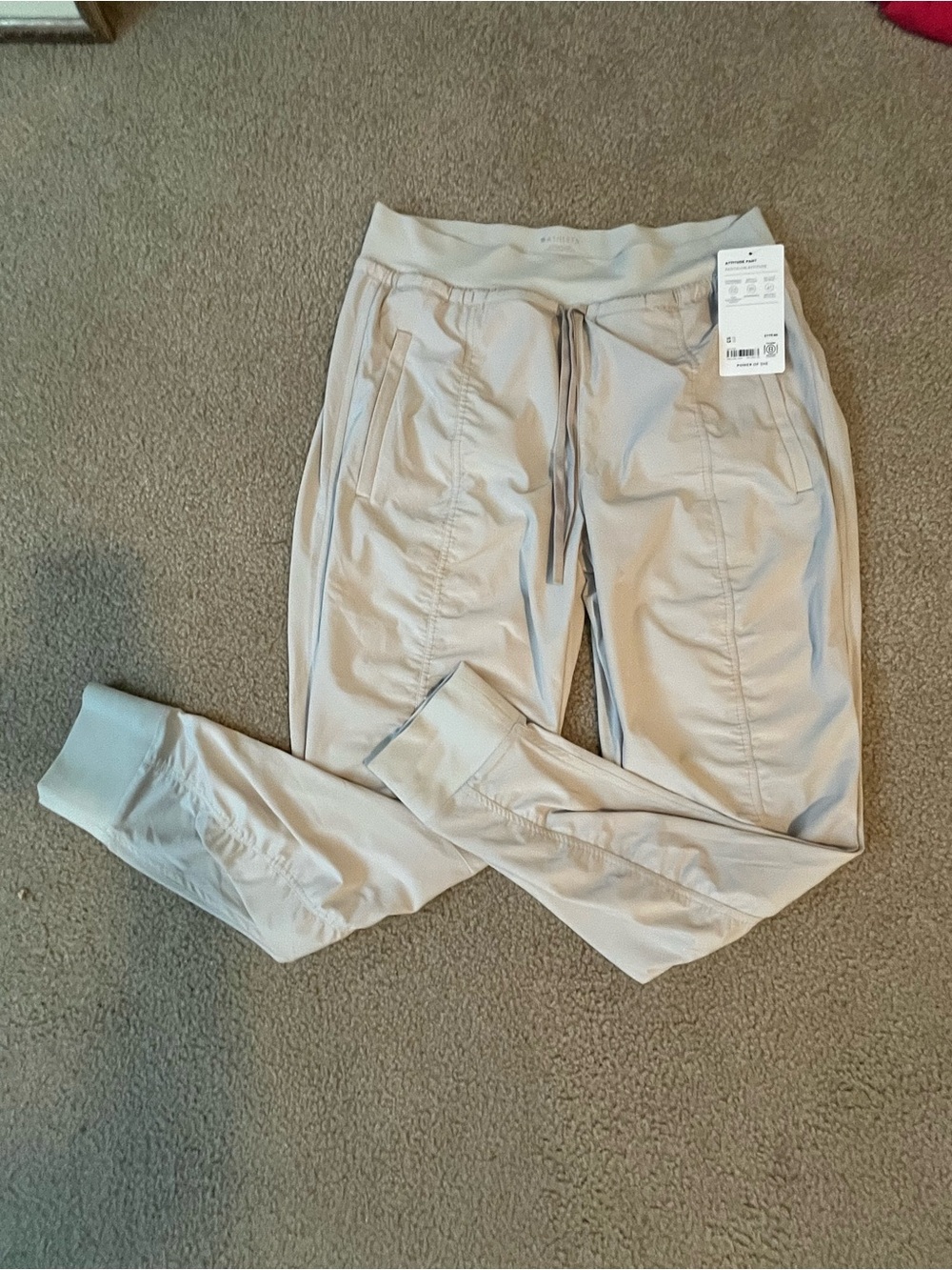 Women’s Athleta Attitude Pant